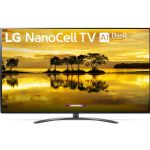 LG 75SM9070PUA 75" Class HDR 4K UHD Smart NanoCell IPS LED TV