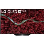 LG BXPUA 55" Class HDR 4K UHD Smart OLED TV
