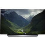 LG Electronics OLED65C8PUA 65-Inch 4K Ultra HD Smart OLED TV