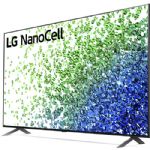 LG NANO80UP 75" Class HDR 4K UHD Smart NanoCell LED TV