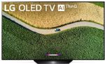 LG OLED55B9PUA B9 Series 55" 4K Ultra HD Smart OLED TV (2019)