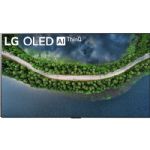 LG OLED65GXPUA 65" Class HDR 4K UHD Smart OLED TV