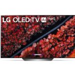 LG OLED77C9PUB 77" C9 4K HDR Smart OLED TV w/ AI ThinQ (2019 Model)