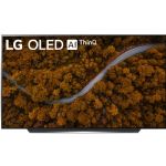 LG OLED77CXPUA 77" Class HDR 4K UHD Smart OLED TV