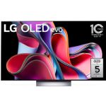 LG OLED83G3PUA 4K HDR Smart OLED evo TV