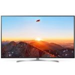 LG 75SK8070PUA 75"-Class HDR UHD Smart Nano Cell IPS LED TV