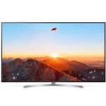 LG 75SK8070PUA 75"-Class HDR UHD Smart Nano Cell IPS LED TV