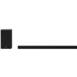 LG SP9YA 520W Virtual 5.1.2-Channel Soundbar System