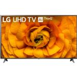 LG UN8570PUC 82" Class HDR 4K UHD Smart LED TV