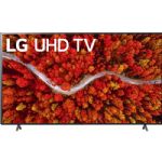 LG UP8770PU 86" Class HDR 4K UHD Smart LED TV