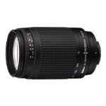 Nikon 20061 AF-P DX Nikkor 70-300mm f/4.5-6.3 G Ed Lens