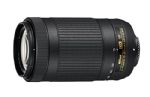 Nikon AF-P DX NIKKOR 70-300mm f/4.5-6.3G ED VR Lens for Nikon