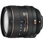 Nikon AF-S DX NIKKOR 16-80mm f/2.8-4E ED VR Lens