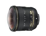 Nikon AF-S Fisheye NIKKOR 8-15mm f/3.5-4.5E ED Lens