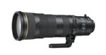 Nikon AF-S NIKKOR 180-400mm f/4E TC1.4 FL ED VR Lens