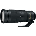 Nikon AF-S NIKKOR 200-500mm f/5.6E ED VR Lens