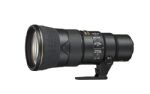 Nikon AF-S NIKKOR 500mm F/5.6E Pf ED VR Super-Telephoto Lens