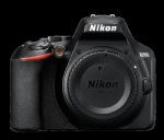 Nikon D3500 DSLR Camera (Body Only)