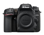 Nikon D7500 DX-Format Digital SLR Camera - Body Only