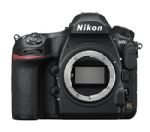 Nikon D850 FX-format Digital SLR Camera Body