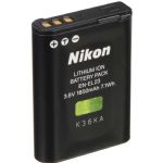 Nikon EN-EL23 Rechargeable Lithium-Ion Battery (3.8V, 1850mAh)