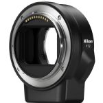 Nikon FTZ Mount Adapter