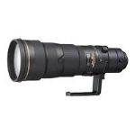 Nikon Nikkor Telephoto Lens for Nikon F - 500mm - F/4.0