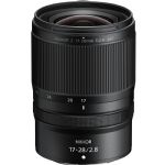 Nikon NIKKOR Z 17-28mm f/2.8 Lens