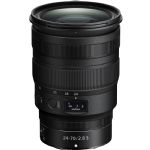 Nikon NIKKOR Z 24-70mm f/2.8 S Lens