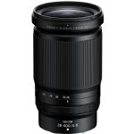 Nikon NIKKOR Z 28-400mm f/4-8 VR Lens