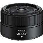 Nikon NIKKOR Z 28mm f/2.8 Lens