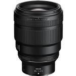 Nikon NIKKOR Z 85mm f/1.2 S Lens (Nikon Z)