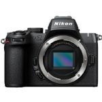 Nikon Z50 II Mirrorless Camera (Body Only)