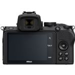 Nikon Z50 Mirrorless Digital Camera (Body Only)