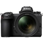 Nikon Z 7 Mirrorless Digital Camera with 24-70mm Lens