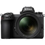 Nikon Z 7 Mirrorless Digital Camera with 24-70mm Lens