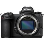 Nikon Z 7II Mirrorless Digital Camera (Body Only)