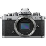 Nikon Zfc Mirrorless Camera
