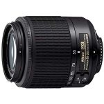 55-200mm f/4-5.6G ED AF-S DX Zoom Lens