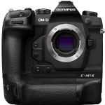 Olympus OM-D E-M1X Mirrorless Digital Camera (Body Only)