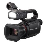 Panasonic AG-CX10 4K Camcorder