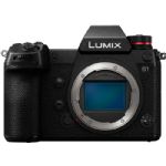 Panasonic Lumix DC-S1 Mirrorless Digital Camera (Body Only)