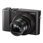 Panasonic Lumix DMC-ZS100 20.0 MP Compact Digital Camera - Black