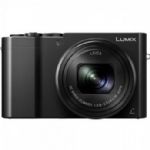 Panasonic Lumix DMC-ZS110 Digital Camera (Black)