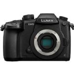 Panasonic Lumix G DC-GH5 Mirrorless Ultra HD Digital 4K Body Only