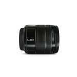 Panasonic Lumix G Vario 14-140mm f/3.5-5.6 ASPH.POWER O.I.S.Lens Black