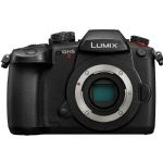 Panasonic Lumix GH5 II Mirrorless Camera