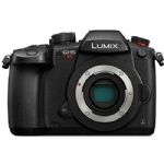 Panasonic Lumix DC-GH5S Mirrorless Micro Four Thirds Digital Camera