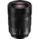 Panasonic Lumix S 24-105mm f/4 Macro O.I.S. Lens