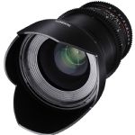 Rokinon 35mm T1.5 Cine DS Lens for Micro Four Thirds Mount